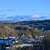 Oban from Pulpit&nbsp;Hill