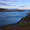 Sound of Kerrera from Dun&nbsp;Uabairtich