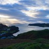 Sound of Kerrera from Dun&nbsp;Uabairtich