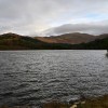 Gleann Dubh Reservoir