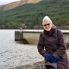 Anabel at Gleann Dubh&nbsp;Reservoir