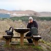 Picnic at Glen&nbsp;Nant