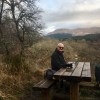 Picnic at Glen&nbsp;Nant