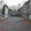 Chapel at Dunstaffnage&nbsp;Castle