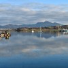 Dunstaffnage Marina