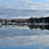 Dunstaffnage Marina
