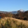 Cycle path from&nbsp;Dunstaffnage