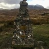 Munro Memorial Cairn