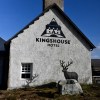 Kingshouse Hotel, Glencoe