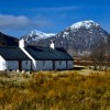 Blackrock Cottage, Glencoe