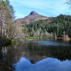 Glencoe Lochan