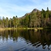 Glencoe Lochan