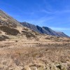 View of Aonach&nbsp;Eagach