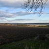 Montrose Basin from House of&nbsp;Dun