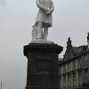 Joseph Hume statue,&nbsp;Montrose