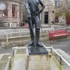 James Graham statue,&nbsp;Montrose