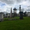 Glasgow Necropolis