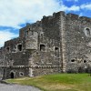 Blackness Castle