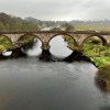 Bridge over River North&nbsp;Esk