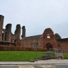 Arbroath Abbey