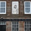 Arbroath ghost sign