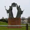 Declaration of Arbroath&nbsp;monument