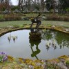 Pitmuies Gardens