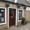 Hamelt Tearoom, Letham