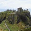 Dunnottar Castle