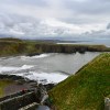 View from Dunnottar&nbsp;Castle
