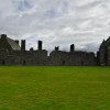 Dunnottar Castle general&nbsp;view