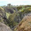 Dunnottar Castle