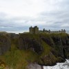 Dunnottar Castle