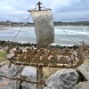 Stonehaven sculpture