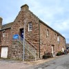 Tolbooth Museum, Stonehaven