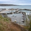 Stonehaven Harbour