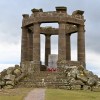 Stonehaven War Memorial