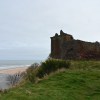 Red Castle, Lunan&nbsp;Bay