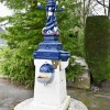 Edzell drinking fountain