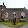 Edzell Church