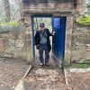 Blue Door walk near&nbsp;Edzell