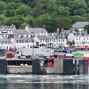 Ullapool from the&nbsp;ferry