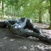 Jupiter Artland: I Lay Here for You by Tracy&nbsp;Emin