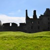 Caerlaverock Castle