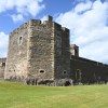 Blackness Castle