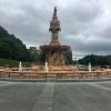 Doulton Fountain