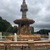 Doulton Fountain
