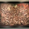Massacre of Srebrenica by Peter&nbsp;Howson