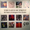 The Love of Print at&nbsp;Kelvingrove