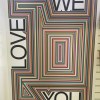 We love you by Jim&nbsp;Lambie